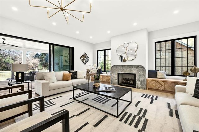 428 Carolwood Lane, Atlanta, GA 30342