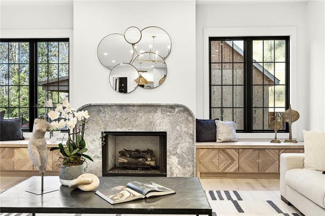 428 Carolwood Lane, Atlanta, GA 30342