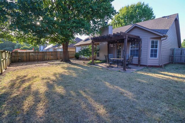 10302 E 113th Place, Bixby, OK 74008