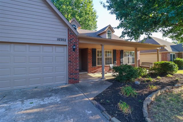 10302 E 113th Place, Bixby, OK 74008