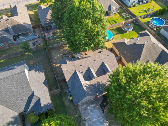 10302 E 113th Place, Bixby, OK 74008