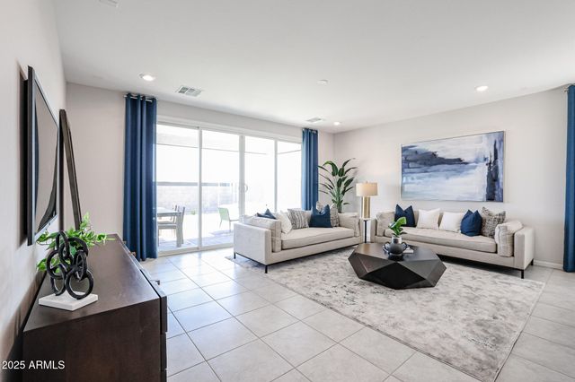 23719 N 179TH Drive, Surprise, AZ 85387