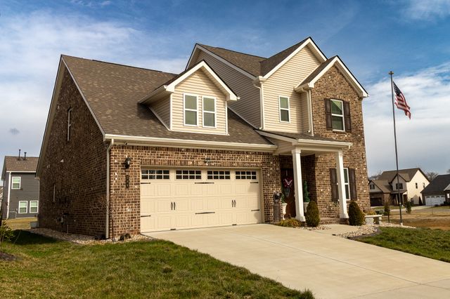 244 Shayton Pass, Gallatin, TN 37066