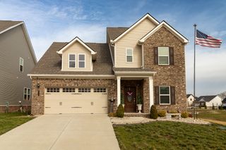 244 Shayton Pass, Gallatin, TN 37066