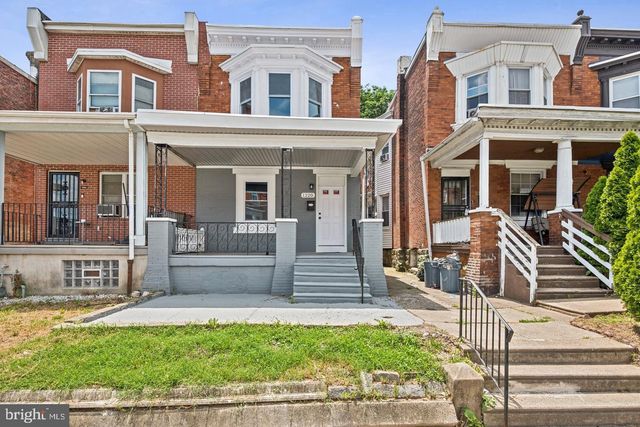 1220 S 52ND ST, Philadelphia, PA 19143
