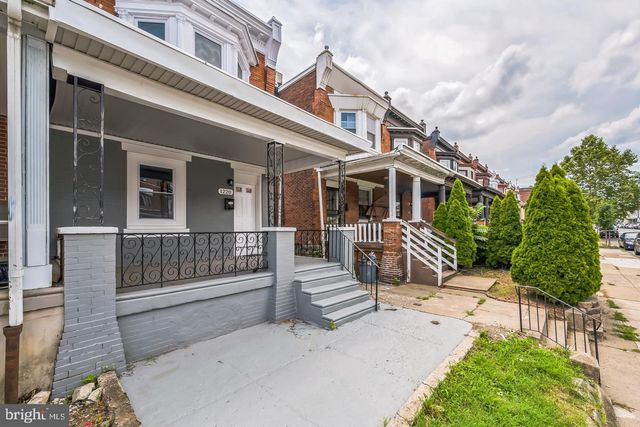 1220 S 52ND ST, Philadelphia, PA 19143