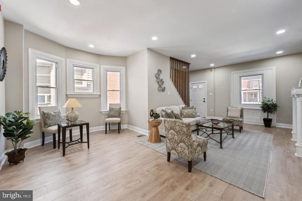 1220 S 52ND ST, PHILADELPHIA, PA 19143 — photo 3