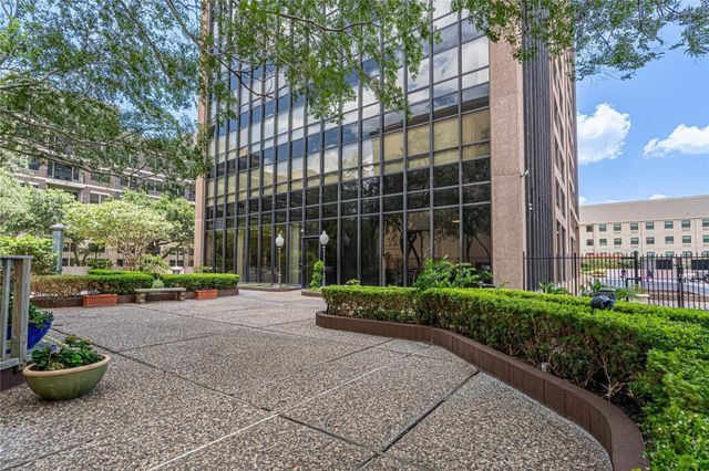 5150 Hidalgo Street 1702, Houston, TX 77056