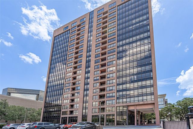 5150 Hidalgo Street 1702, Houston, TX 77056