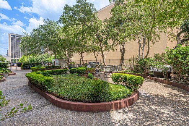 5150 Hidalgo Street 1702, Houston, TX 77056