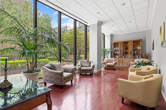 5150 Hidalgo Street 1702, Houston, TX 77056