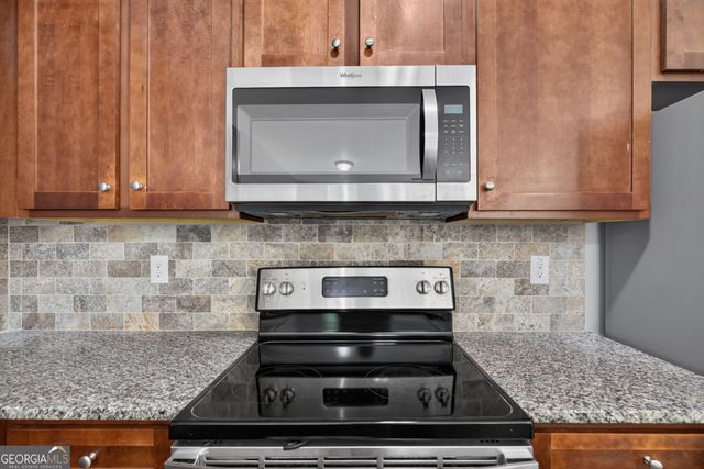 5918 Cassie Drive, Lithonia, GA 30038