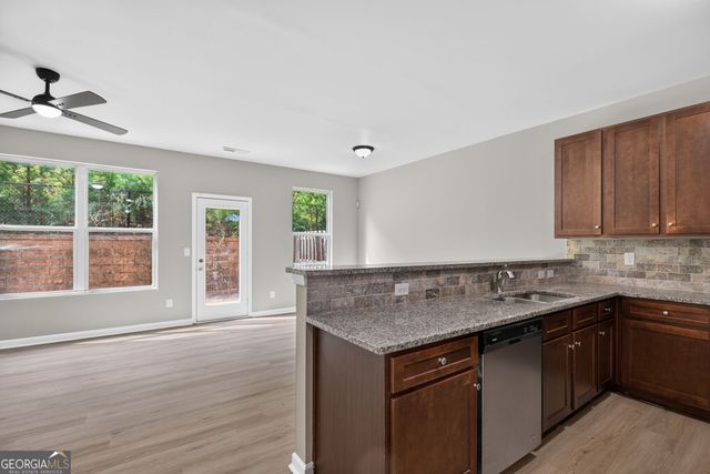5918 Cassie Drive, Lithonia, GA 30038