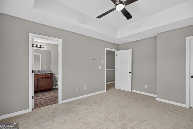 5918 Cassie Drive, Lithonia, GA 30038