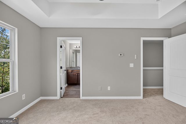 5918 Cassie Drive, Lithonia, GA 30038