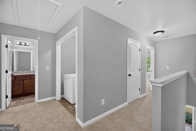 5918 Cassie Drive, Lithonia, GA 30038