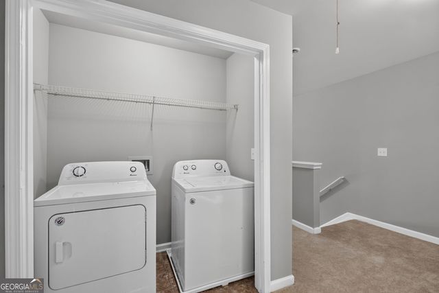 5918 Cassie Drive, Lithonia, GA 30038