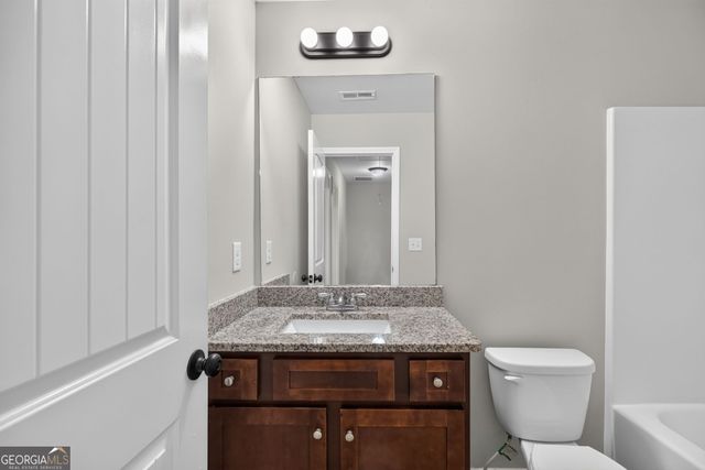 5918 Cassie Drive, Lithonia, GA 30038