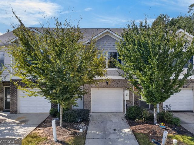 5918 Cassie Drive, Lithonia, GA 30038