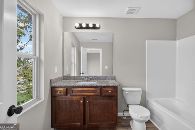 5918 Cassie Drive, Lithonia, GA 30038