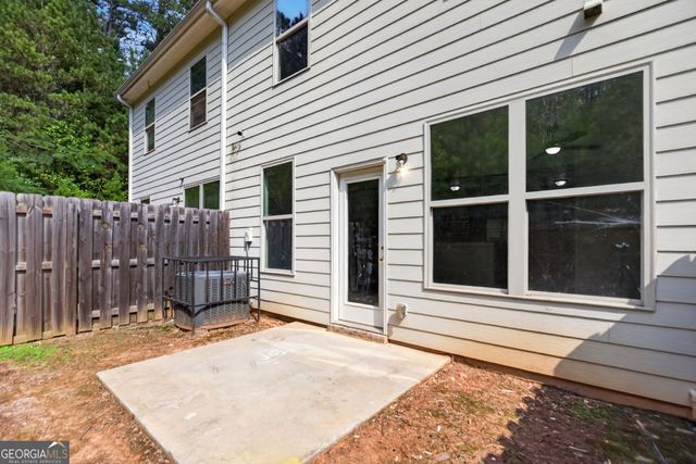 5918 Cassie Drive, Lithonia, GA 30038