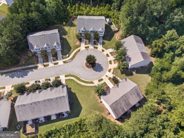 5918 Cassie Drive, Lithonia, GA 30038