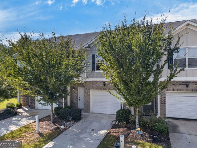 5918 Cassie Drive, Lithonia, GA 30038