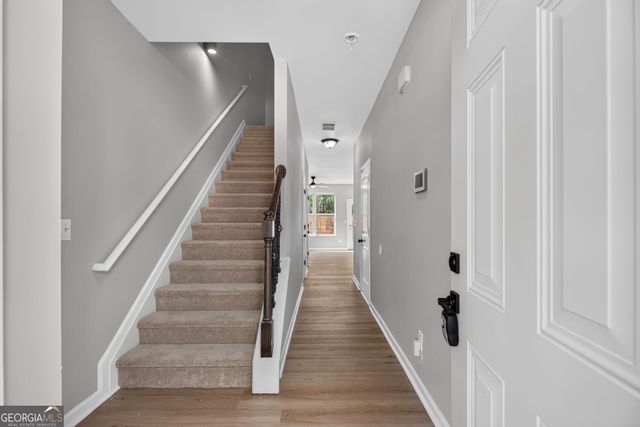 5918 Cassie Drive, Lithonia, GA 30038