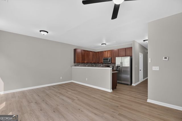 5918 Cassie Drive, Lithonia, GA 30038