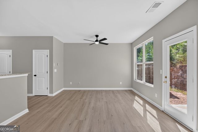 5918 Cassie Drive, Lithonia, GA 30038