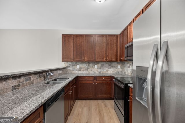 5918 Cassie Drive, Lithonia, GA 30038