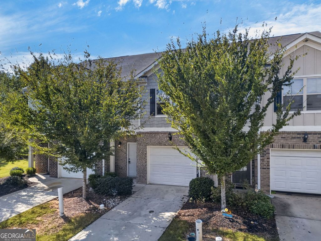 5918 Cassie Drive, Lithonia, GA 30038 — photo 3