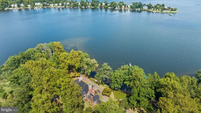 1002 ST HELENA ISLAND, Crownsville, MD 21032