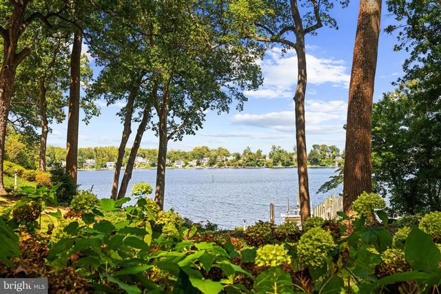1002 ST HELENA ISLAND, Crownsville, MD 21032