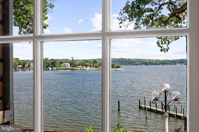 1002 ST HELENA ISLAND, Crownsville, MD 21032