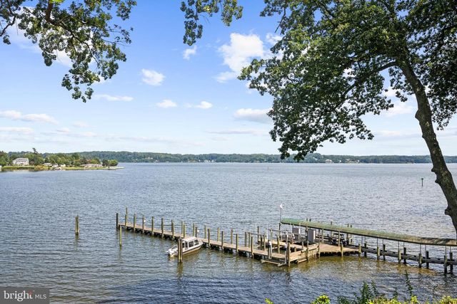 1002 ST HELENA ISLAND, Crownsville, MD 21032