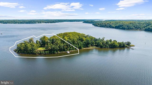 1002 ST HELENA ISLAND, Crownsville, MD 21032