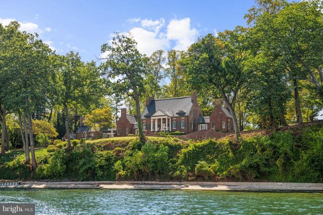 1002 ST HELENA ISLAND, Crownsville, MD 21032