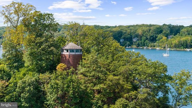 1002 ST HELENA ISLAND, Crownsville, MD 21032