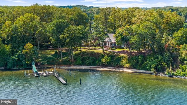 1002 ST HELENA ISLAND, Crownsville, MD 21032
