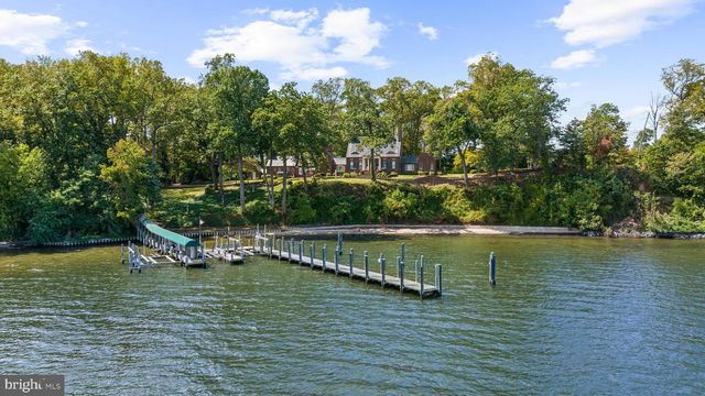 1002 ST HELENA ISLAND, Crownsville, MD 21032