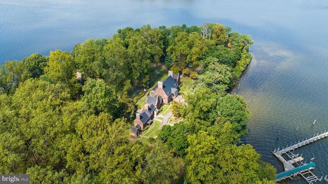 1002 ST HELENA ISLAND, Crownsville, MD 21032