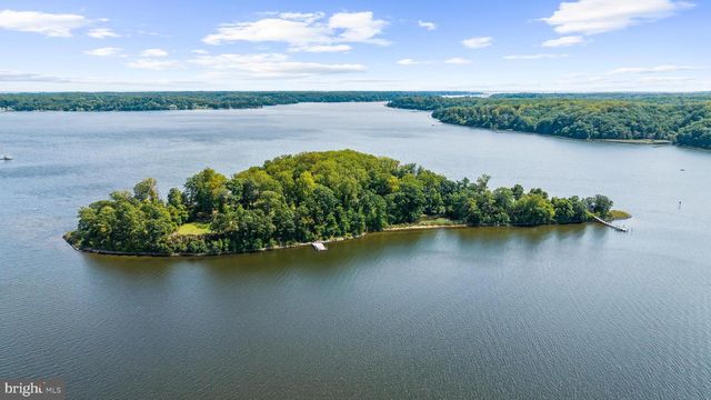 1002 ST HELENA ISLAND, Crownsville, MD 21032