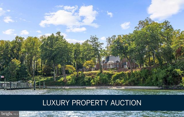 1002 ST HELENA ISLAND, Crownsville, MD 21032