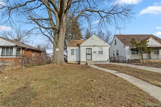 6438 Archdale Street, Detroit, MI 48228