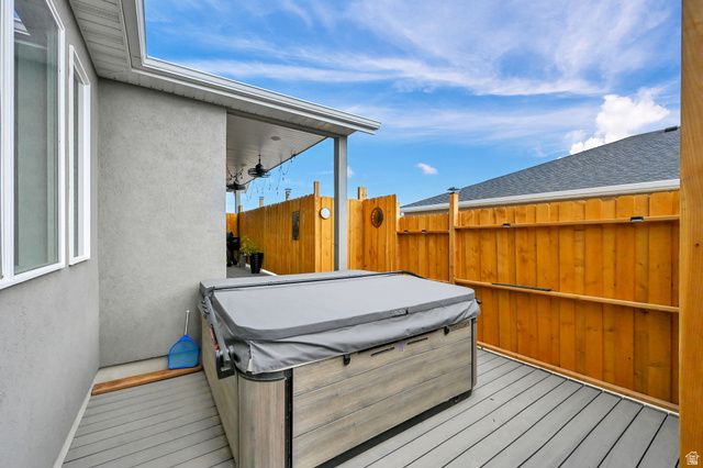 88 N MARASCHINO, Grantsville, UT 84029