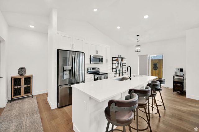 88 N MARASCHINO, Grantsville, UT 84029