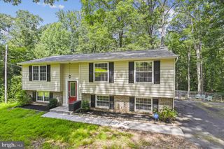 11573 HICKS CT, Manassas, VA 20112
