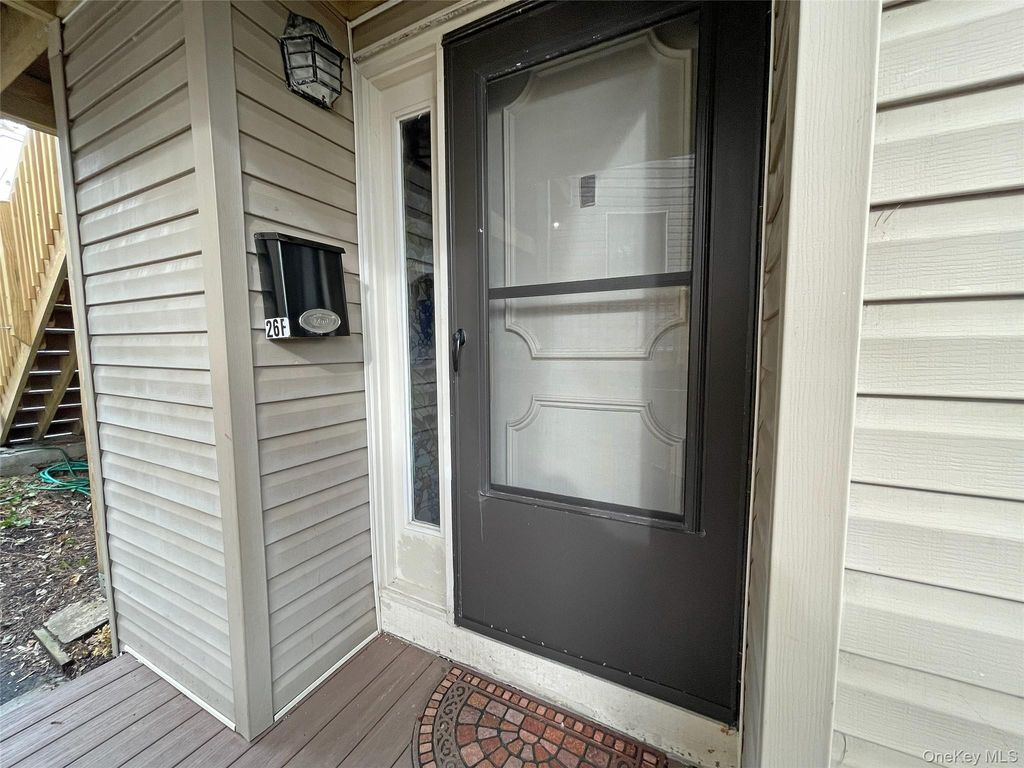 26 Hillside Terrace F, White Plains, NY 10601
