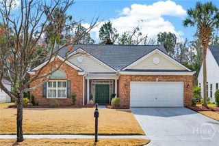 198 Coffee Pointe Drive, Savannah, GA 31419